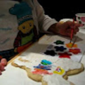 Meet your Posher, Julienne